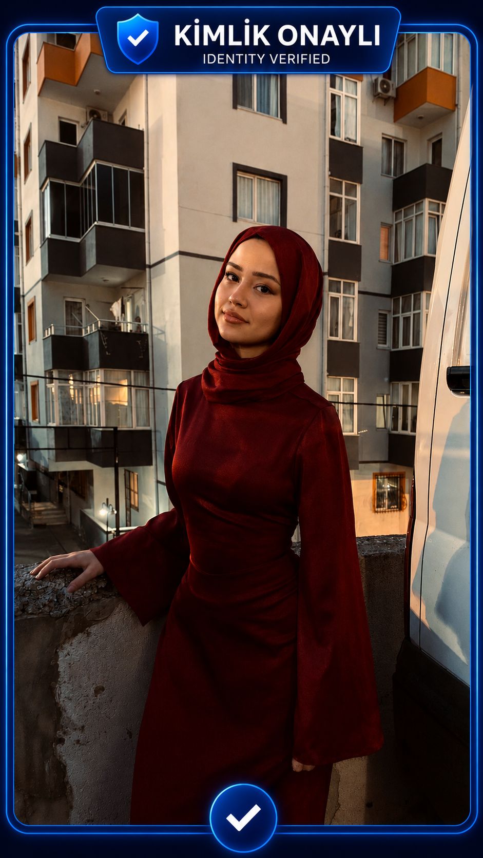 Bayat Sadık Bayan Bayan Escort Tülay