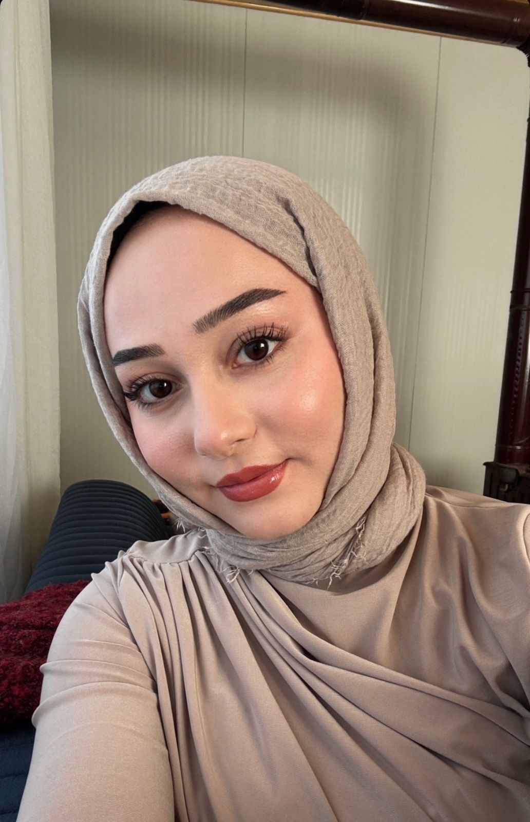 Bayat Zengin Escort Bayan Şule